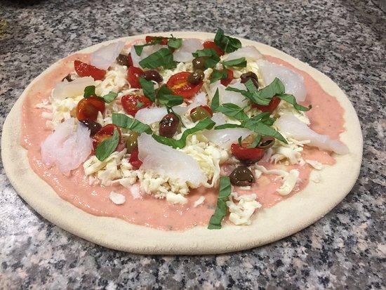 Pizzeria Del Corso